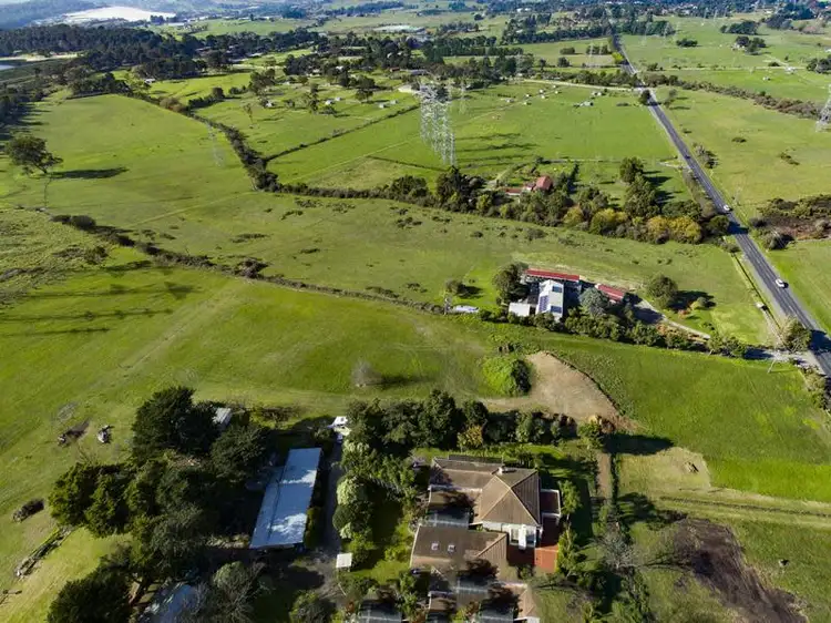 Third view of Homely land listing, 169 Heatherton Road, Narre Warren North VIC 3804