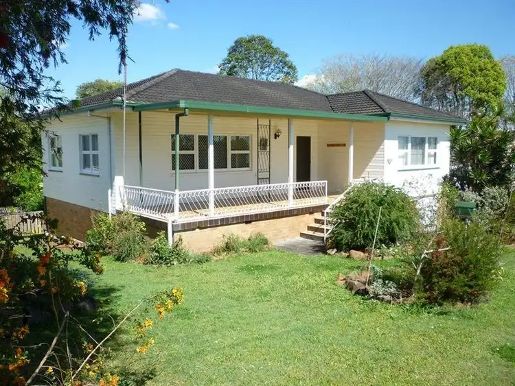 11 Balmer Ave, Lismore NSW 2480