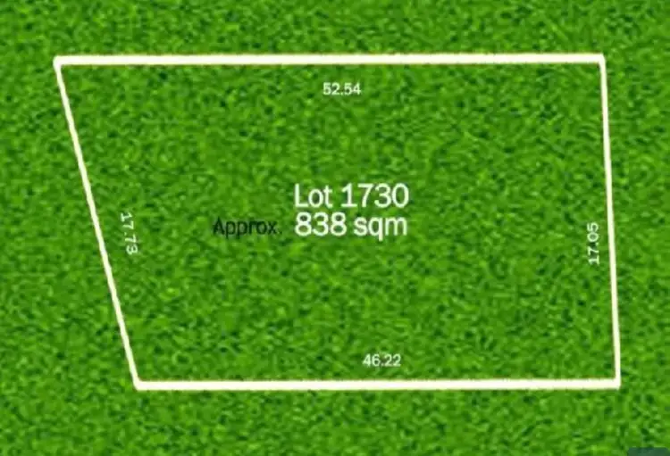 1 Westbrook Pl, Cairnlea VIC 3023