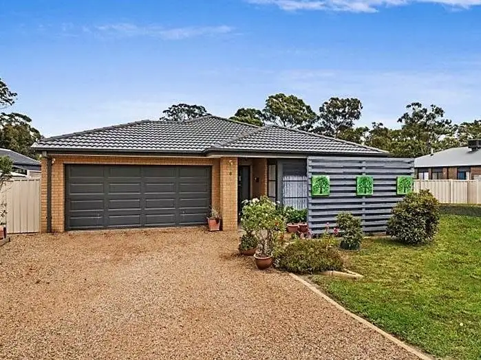 6 Thomas Drive, Marong VIC 3515