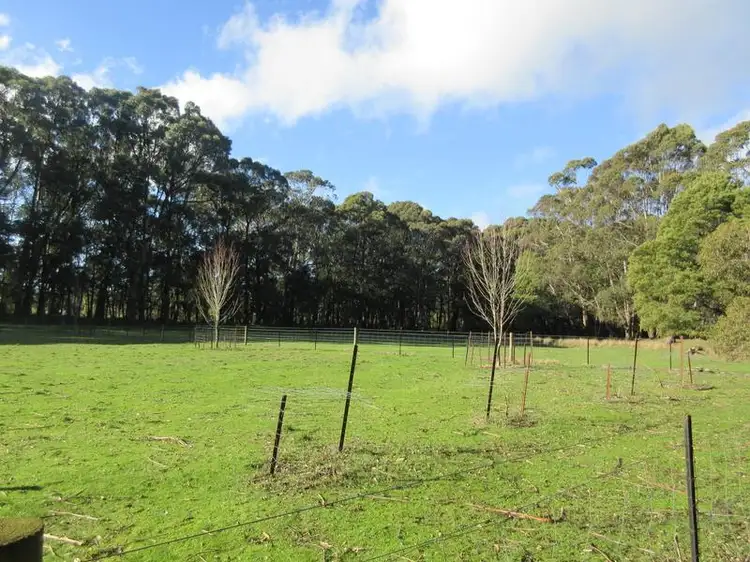 Third view of Homely land listing, 104 Cranneys Lane, Trentham VIC 3458