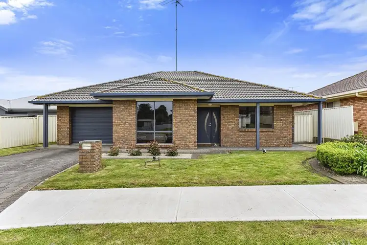 37 Umpherston Street, Mount Gambier SA 5290