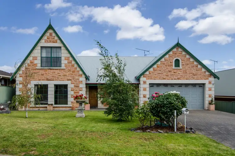 Main view of Homely house listing, 6 Knight Court, Mount Gambier SA 5290