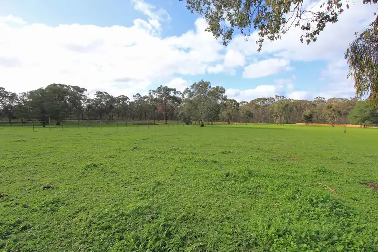 Fourth view of Homely rural property listing, 183 Back Kyneton Road, Heathcote VIC 3523