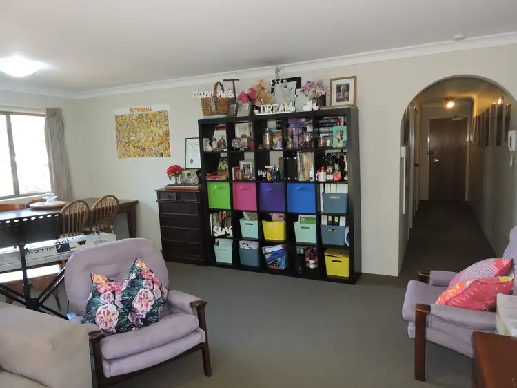 Second view of Homely unit listing, 7/18 FOXTON ST, Indooroopilly QLD 4068