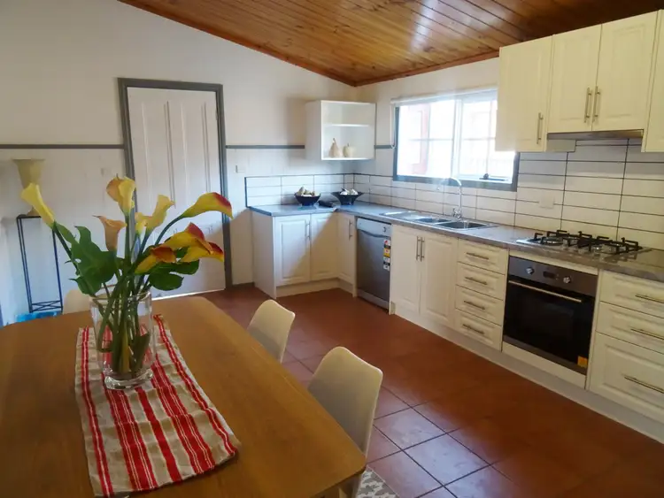 Fifth view of Homely house listing, 515 Ascot Street Sth, Redan VIC 3350