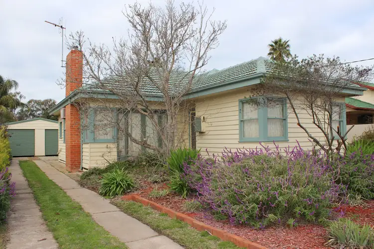 Fifth view of Homely house listing, 7 Swanlea Avenue, Benalla VIC 3672