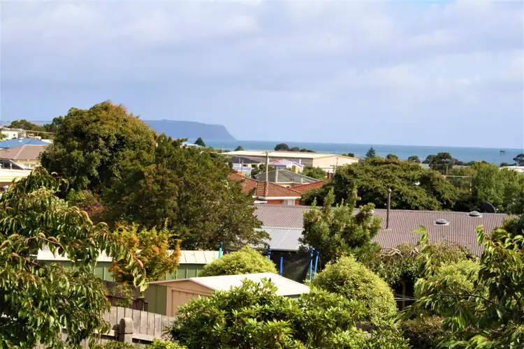 Third view of Homely house listing, 17 Pelissier Street, Somerset TAS 7322
