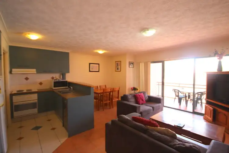 Sixth view of Homely apartment listing, 10/7 Robert St, Labrador QLD 4215