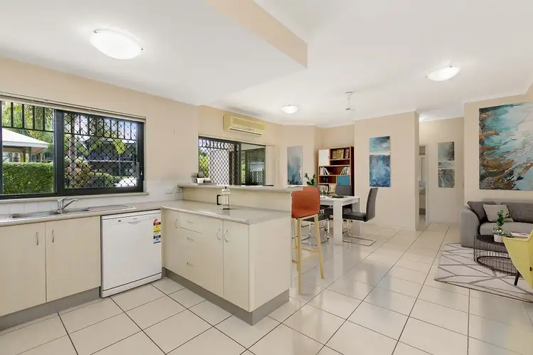 Third view of Homely unit listing, 22/434 Kamerunga Road (access via Fairweather Road), Redlynch QLD 4870