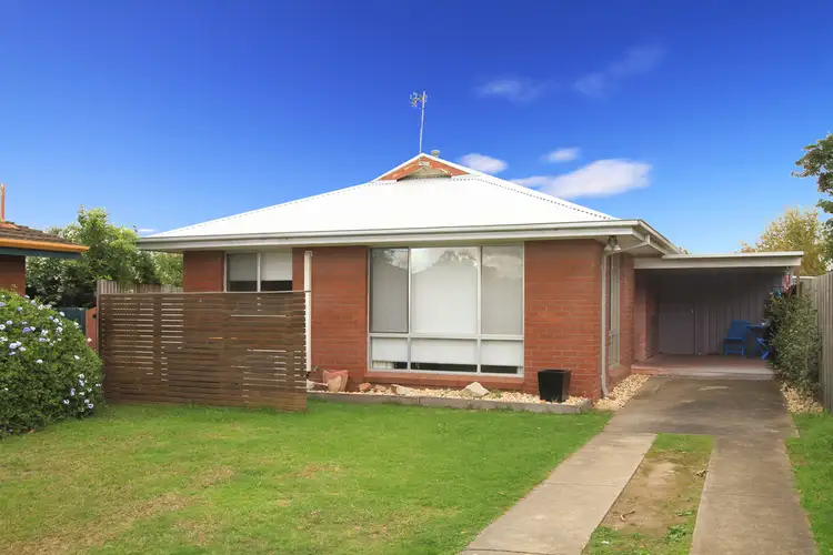 3/55 Patten Street, Sale VIC 3850