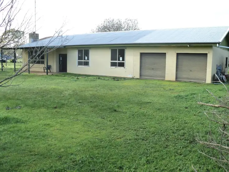 86 Wickers Road, Chetwynd VIC 3312
