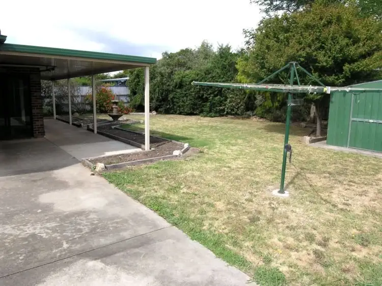 Third view of Homely house listing, 155 Somerton Park Road, Sale VIC 3850