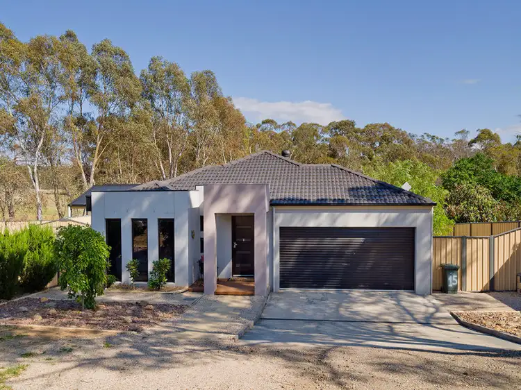 Main view of Homely house listing, 15 Station Street, Harcourt VIC 3453