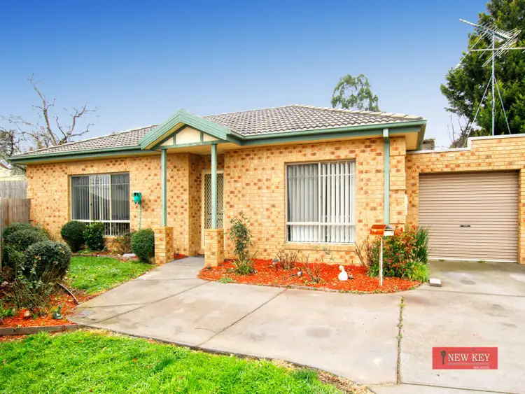 3/36 Albert Street, Kilmore VIC 3764