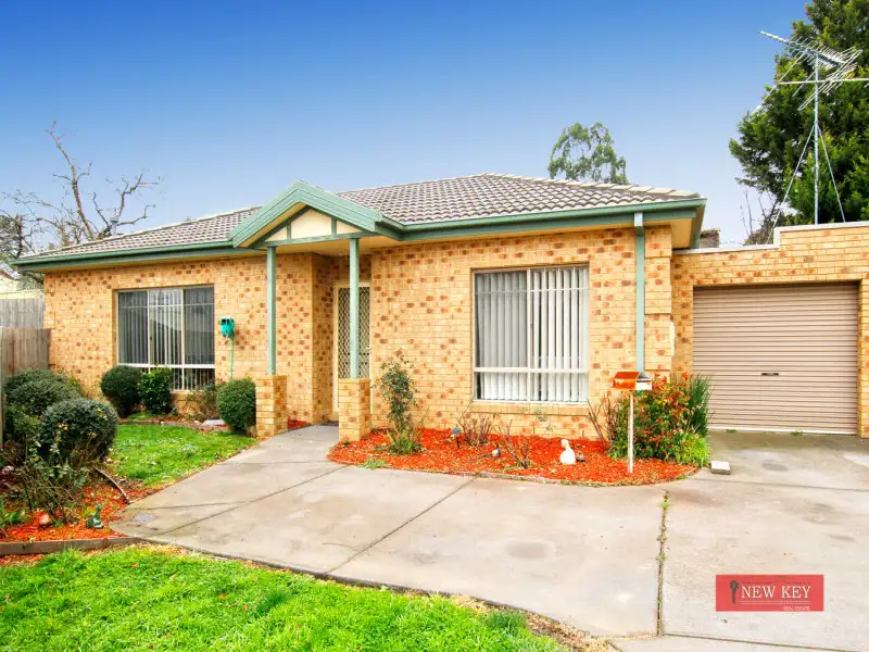 Main view of Homely unit listing, 3/36 Albert Street, Kilmore VIC 3764