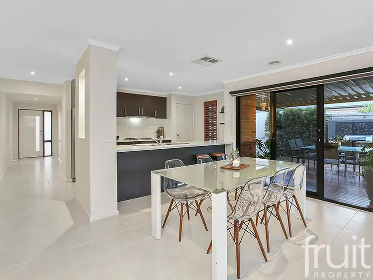 Fourth view of Homely house listing, 96 Grove Road, Grovedale VIC 3216