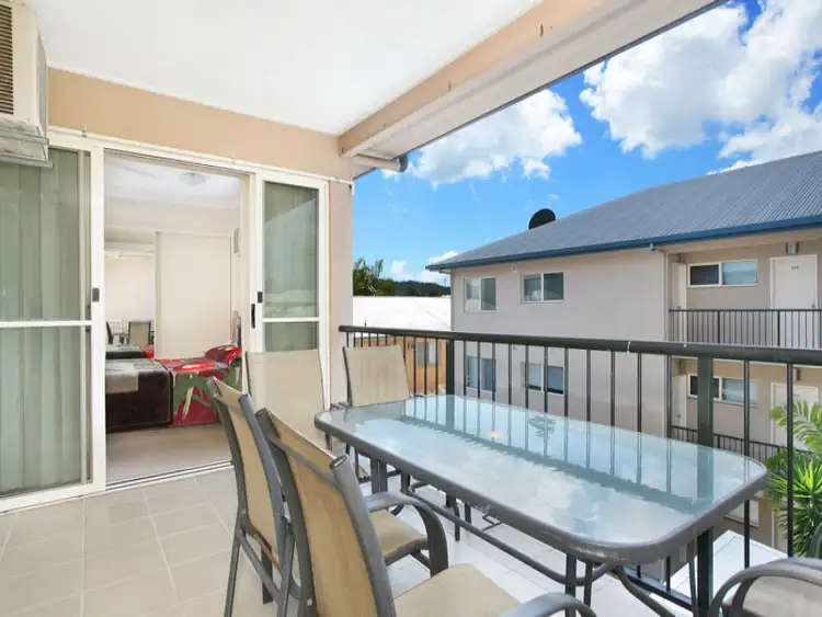 Main view of Homely apartment listing, 306/4 Grantala St, Manoora QLD 4870
