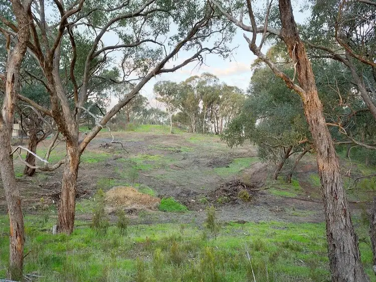 Third view of Homely land listing, 32 Ireland Street McKenzie's Hill, Castlemaine VIC 3450