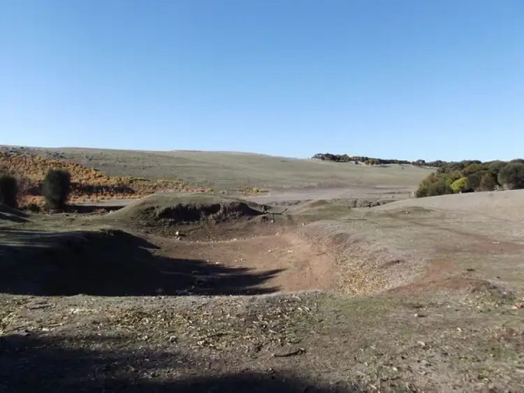 Fourth view of Homely land listing, LOT 50 North Coast Road, Stokes Bay SA 5223