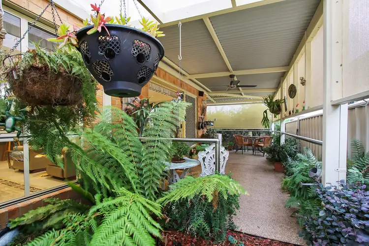 Fourth view of Homely house listing, 11 BLACKBURN CLOSE, Wodonga VIC 3690