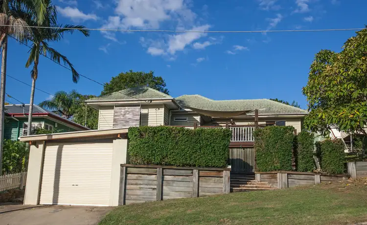 Third view of Homely house listing, 1 Campbell Street, Woodend QLD 4305