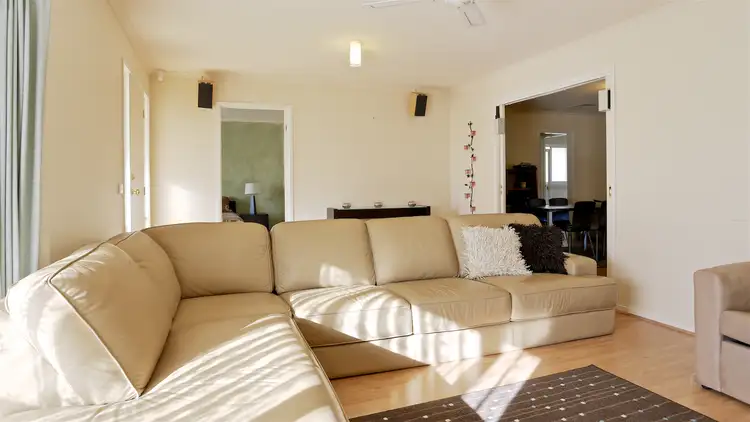 Third view of Homely house listing, 4 Chanro Court., Bonnie Doon VIC 3720