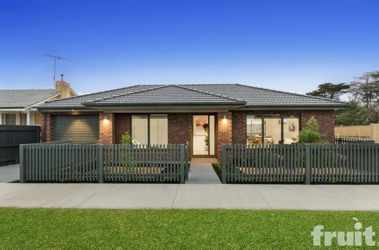 95 Marshalltown Road, Grovedale VIC 3216