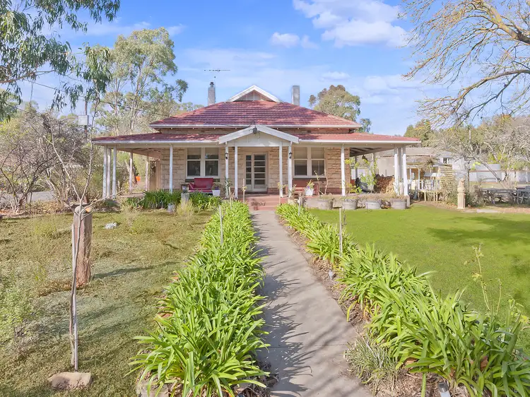 88 Melrose Street, Mount Pleasant SA 5235