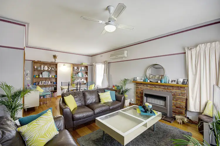 Second view of Homely house listing, 6 Hodgson Street, Geelong West VIC 3218
