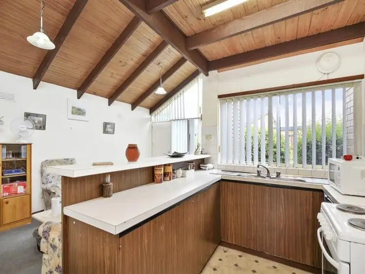 Fifth view of Homely apartment listing, 3/35 Stead Street, Sale VIC 3850