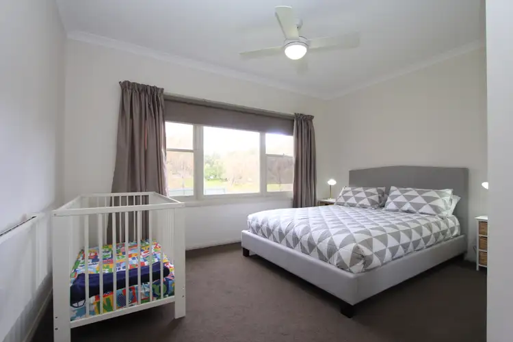 Sixth view of Homely rural property listing, 9 Shurans Lane, Heathcote VIC 3523