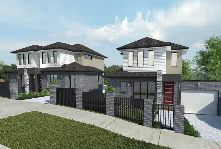 Fourth view of Homely townhouse listing, 28 Hutchison Street, Niddrie VIC 3042