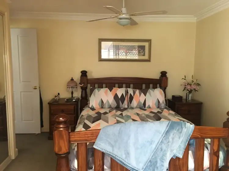 Fifth view of Homely house listing, 14 WAUGH STREET, Charlton VIC 3525