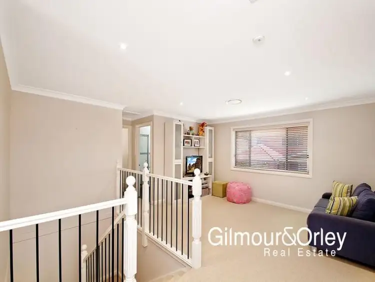 Sixth view of Homely house listing, 78 York Road, Kellyville NSW 2155