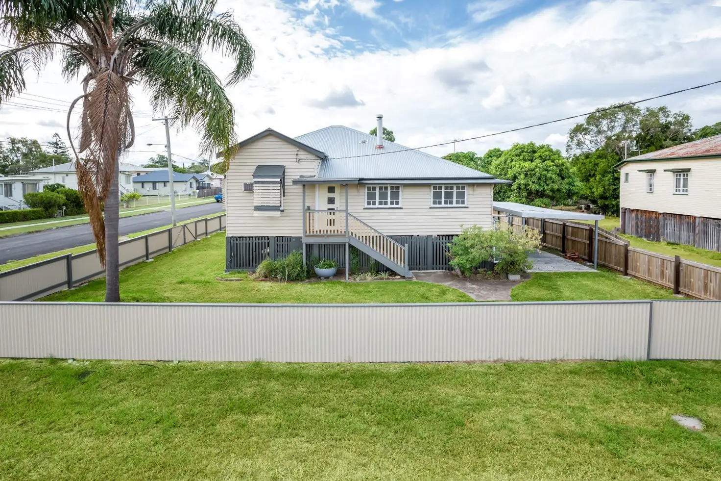 Main view of Homely house listing, 2 Cardew Street, East Ipswich QLD 4305