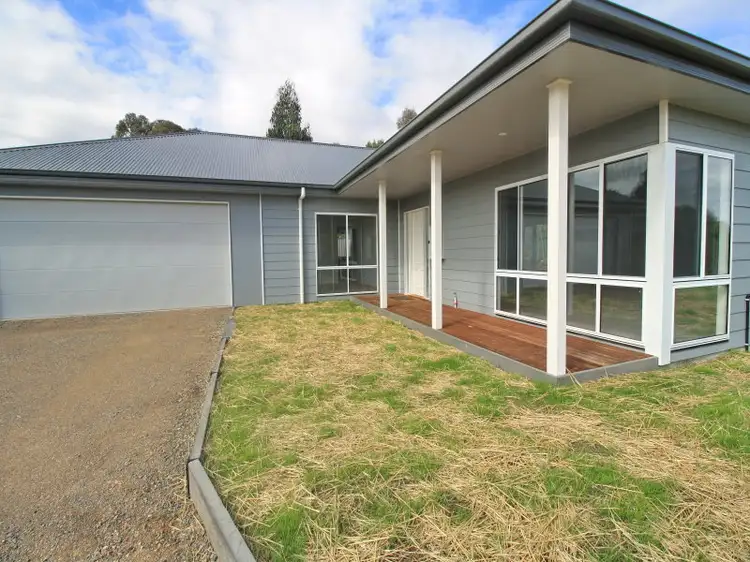 Second view of Homely house listing, 89B Highton Lane, Mansfield VIC 3722