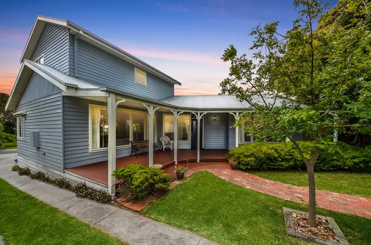 202 Edgar Street, Portland VIC 3305
