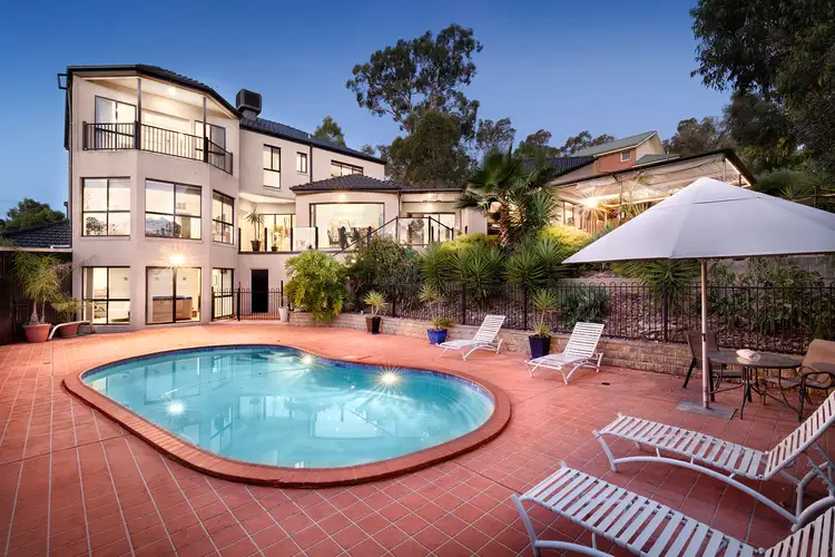 Main view of Homely house listing, 51 Kalbar Road, Eltham VIC 3095