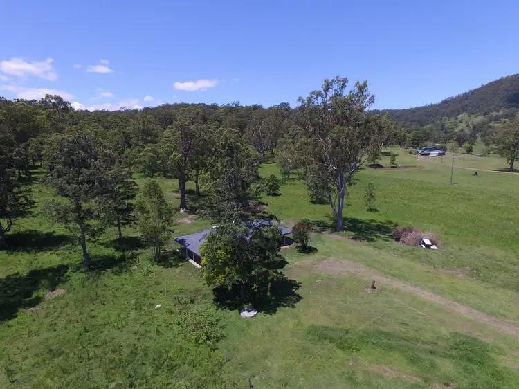 Fifth view of Homely rural property listing, 296 Back Creek Road, Bentley NSW 2480