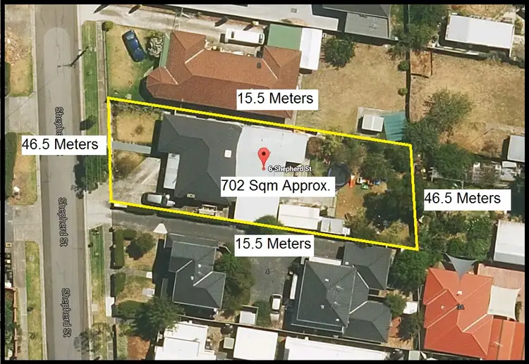 6 Shepherd Street, Glenroy VIC 3046