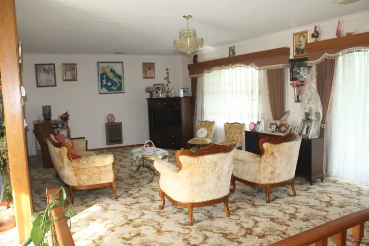 Second view of Homely house listing, 13 McDonald Street, Mount Gambier SA 5290