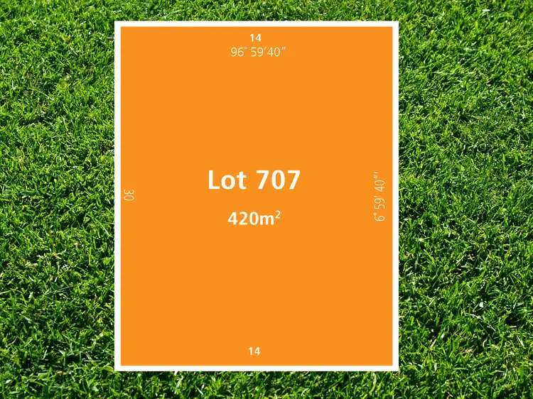 LOT 707 The Dunes, Torquay VIC 3228
