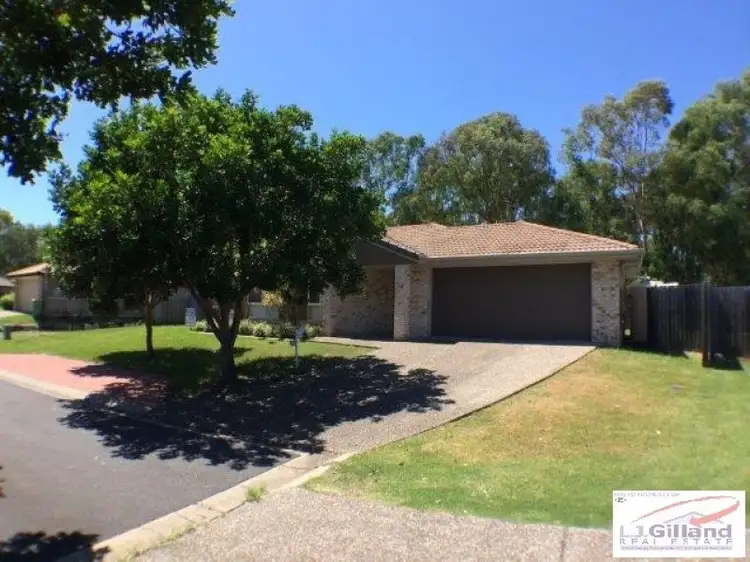 17 YOVAN COURT, Loganlea QLD 4131