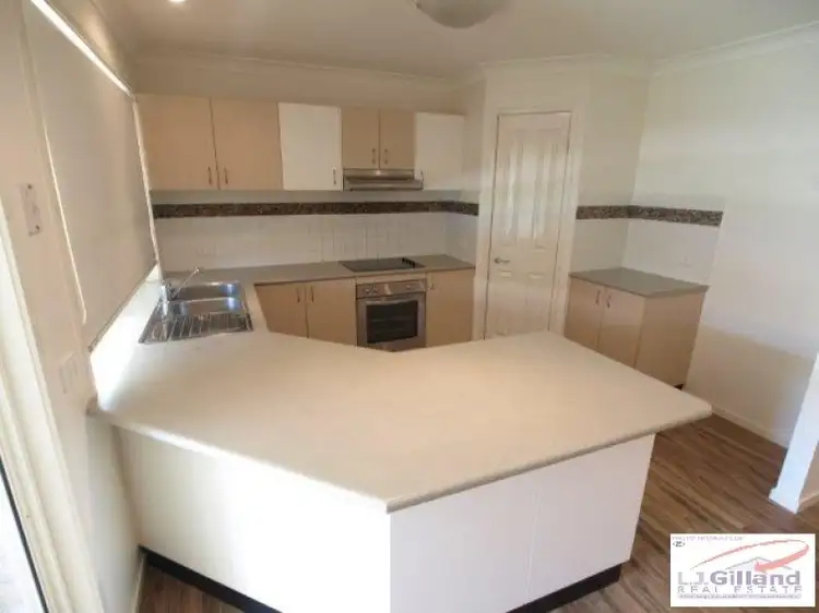 Second view of Homely house listing, 17 YOVAN COURT, Loganlea QLD 4131