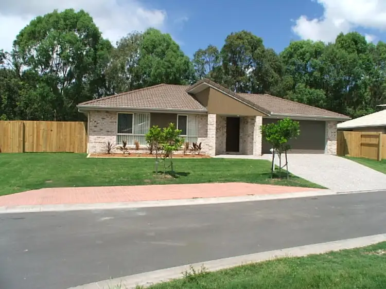 17 Yovan Court, Loganlea QLD 4131