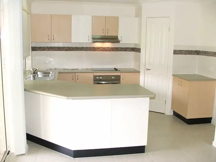 Second view of Homely house listing, 17 Yovan Court, Loganlea QLD 4131