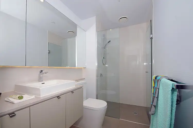 Fourth view of Homely apartment listing, 302/3 Morton Av, Carnegie VIC 3163