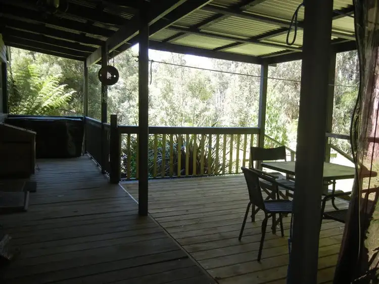 Fourth view of Homely rural property listing, 6 Mill Road, Tanjil Bren VIC 3833