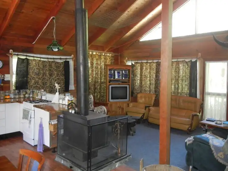 Fifth view of Homely rural property listing, 6 Mill Road, Tanjil Bren VIC 3833